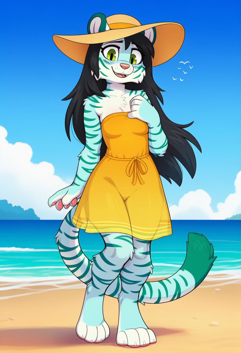 Moochi&friends tweet media