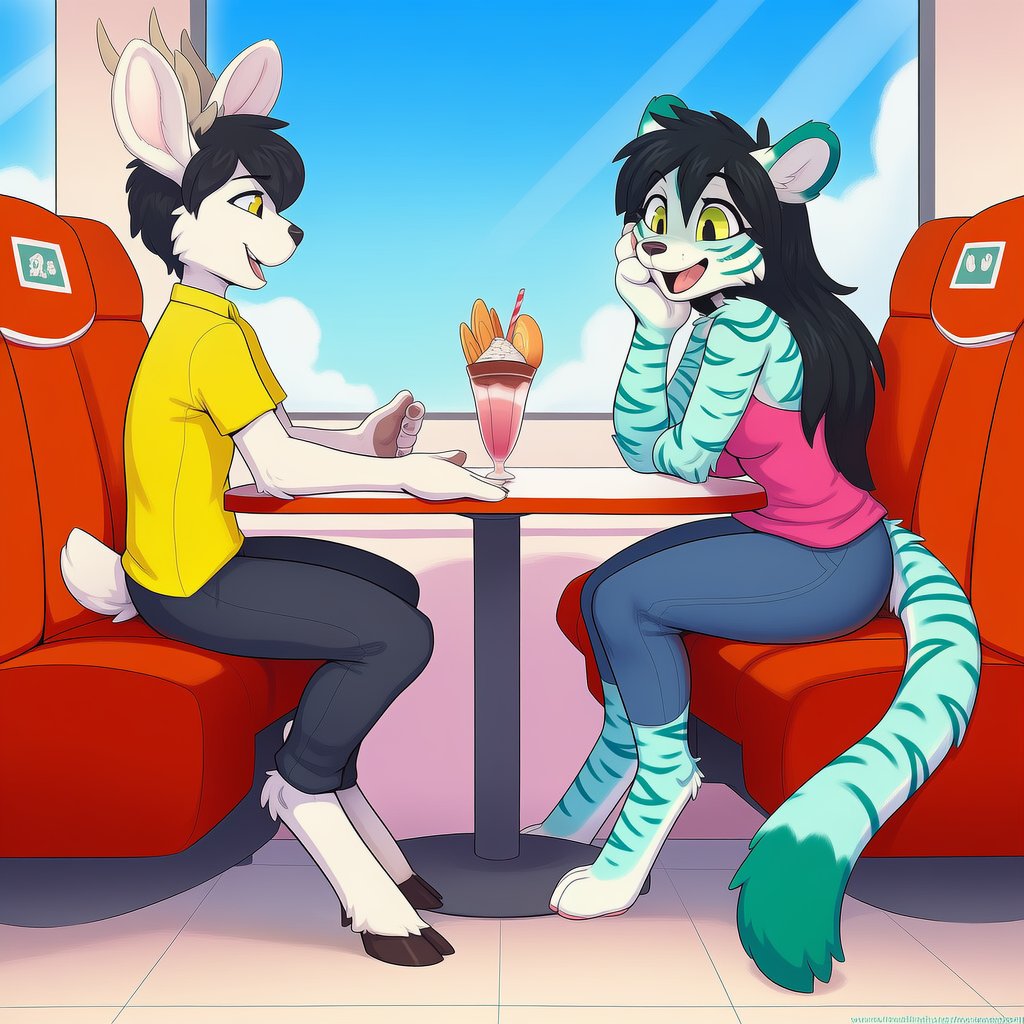 Moochi&friends tweet media