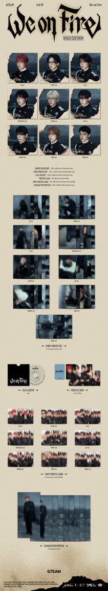 &TEAM OFFICIAL tweet media