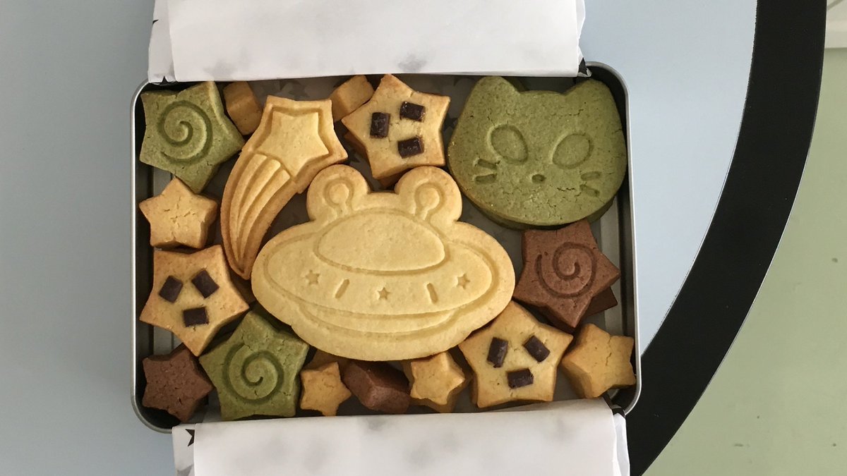 찹스틱스 tweet media