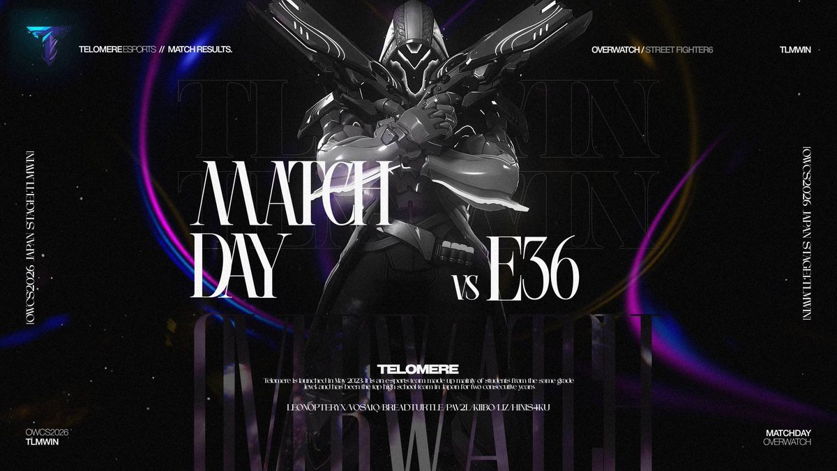 Telomere 🧬 tweet media