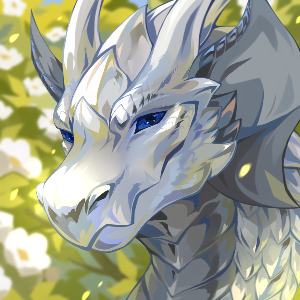 CORZH77 💙 tweet media