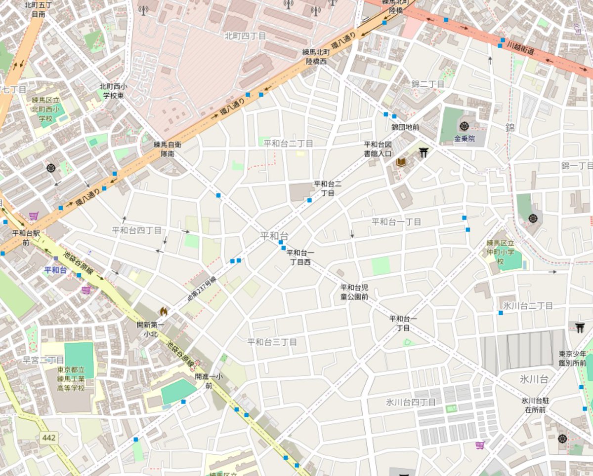 林 雄司 tweet media