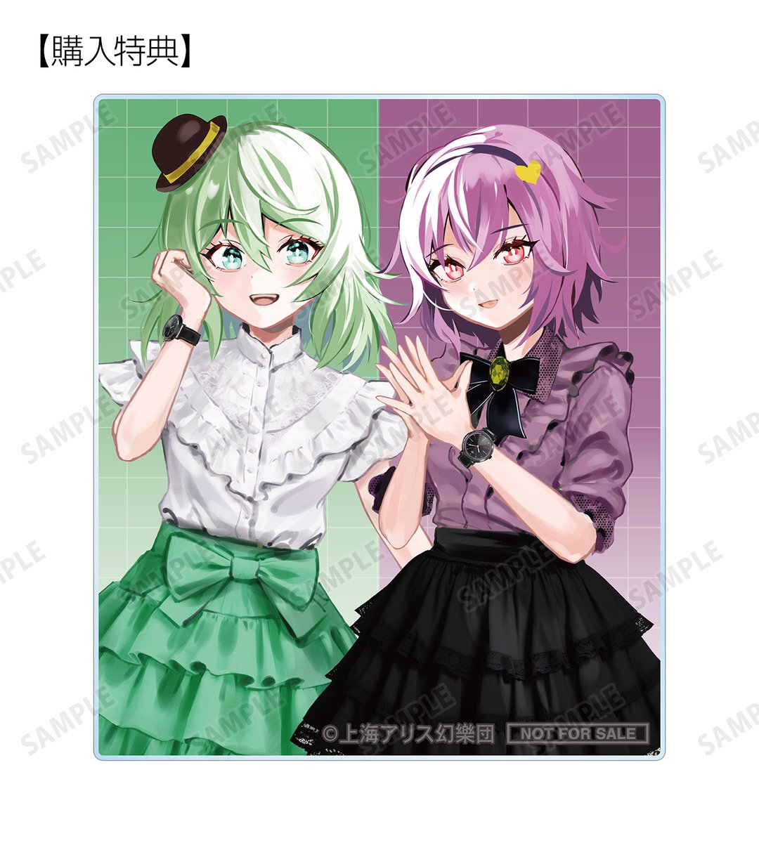 AMNIBUS(アムニバス) tweet media