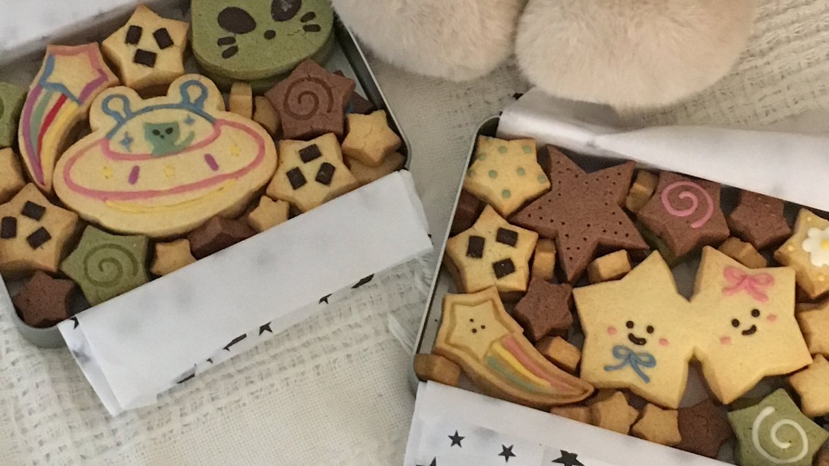 찹스틱스 tweet media