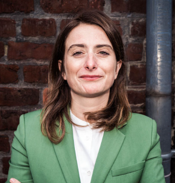 SIRÈNES tweet media