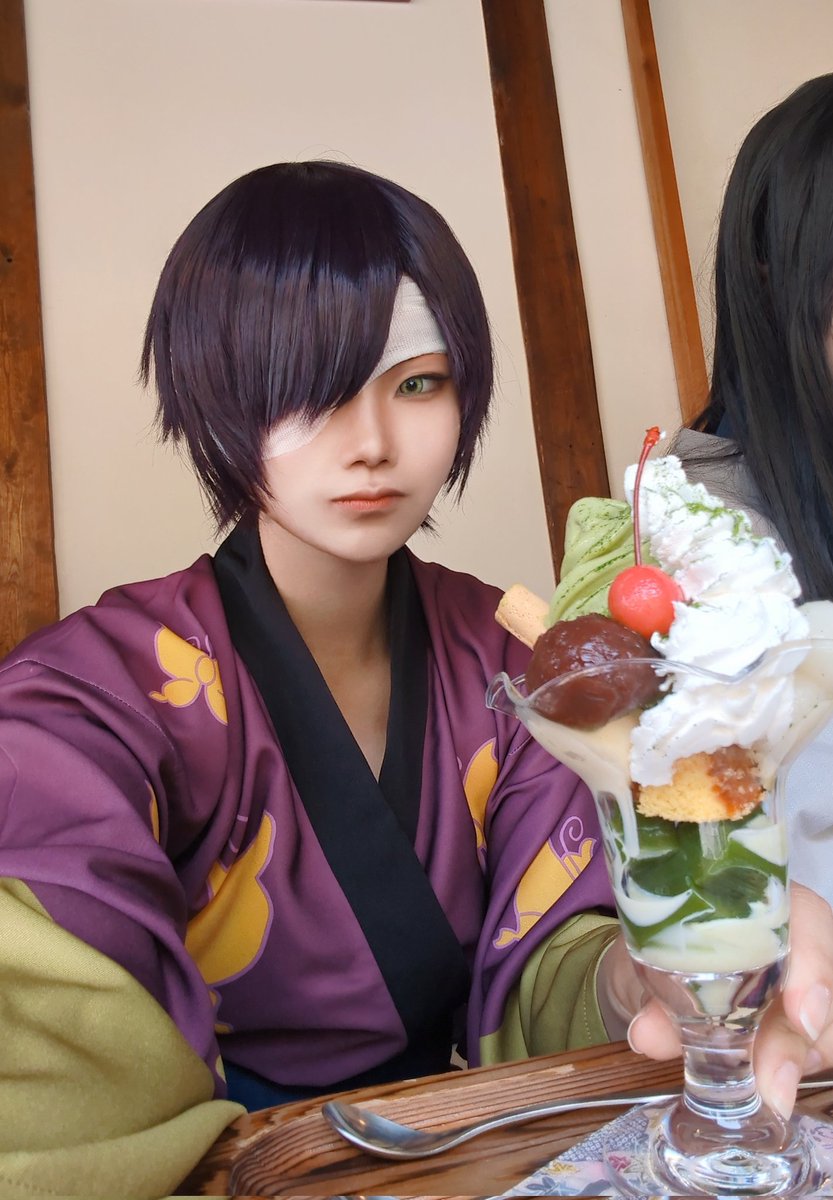 โผๆฅไบ tweet media