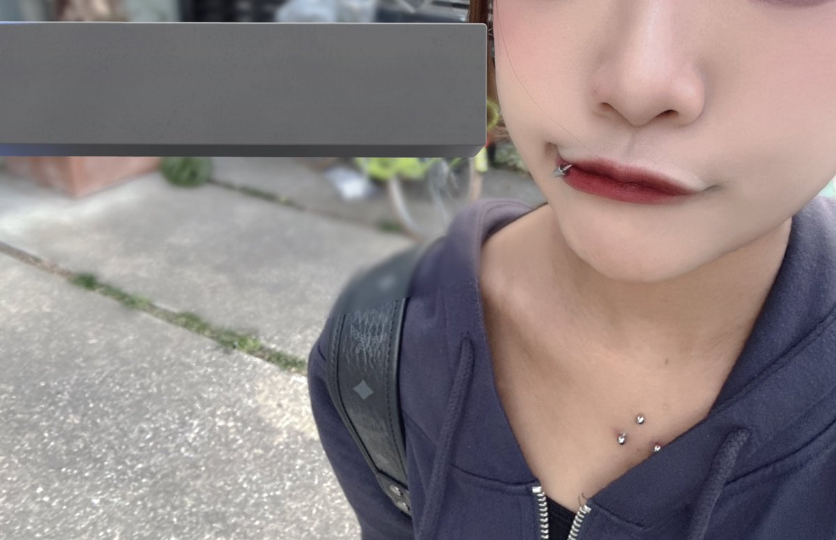 317・アッカーマン りぷ頑張る2026 tweet media