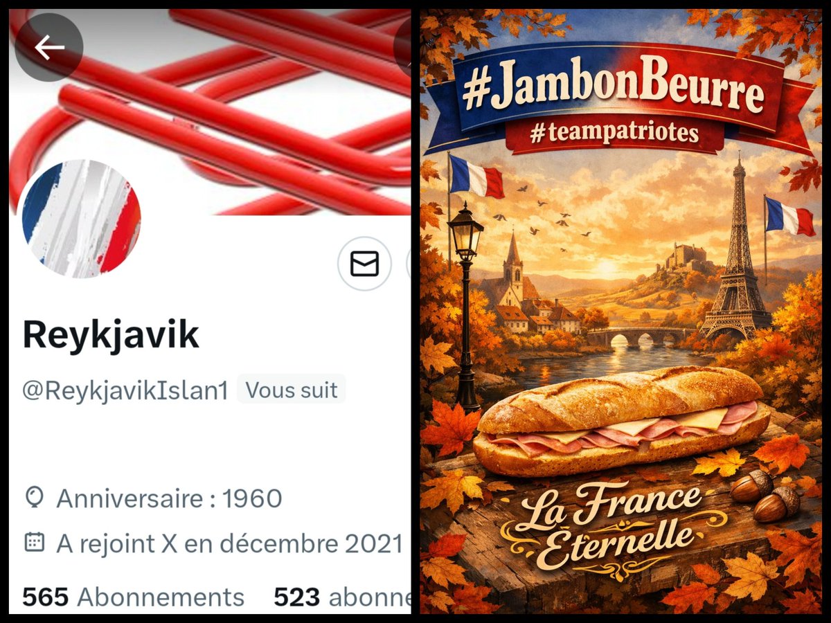 🇨🇵 Dédé 🇫🇷♿ tweet media