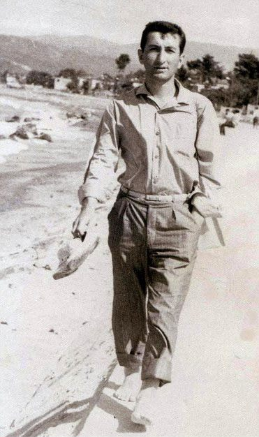 Ferda Koç tweet media