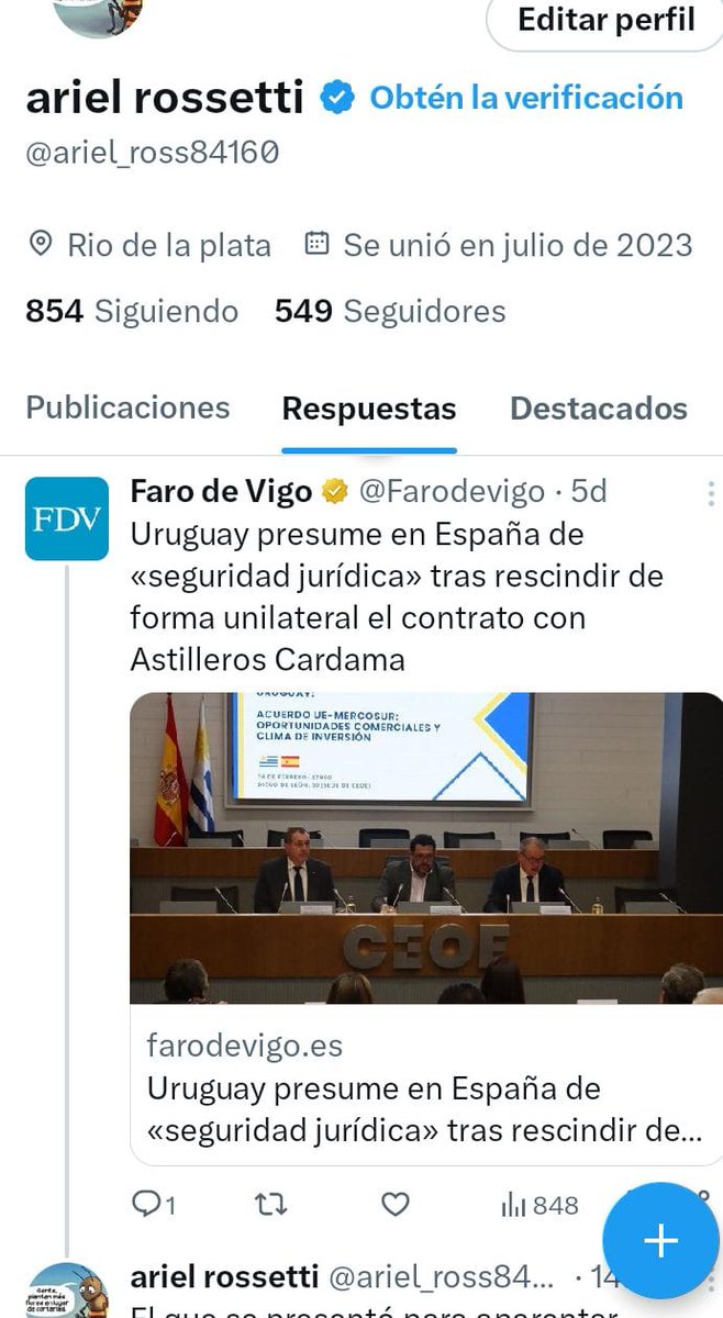 ariel rossetti tweet media