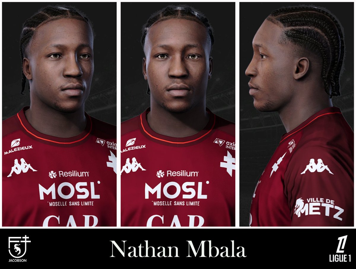 Facemaker Jacobson tweet media