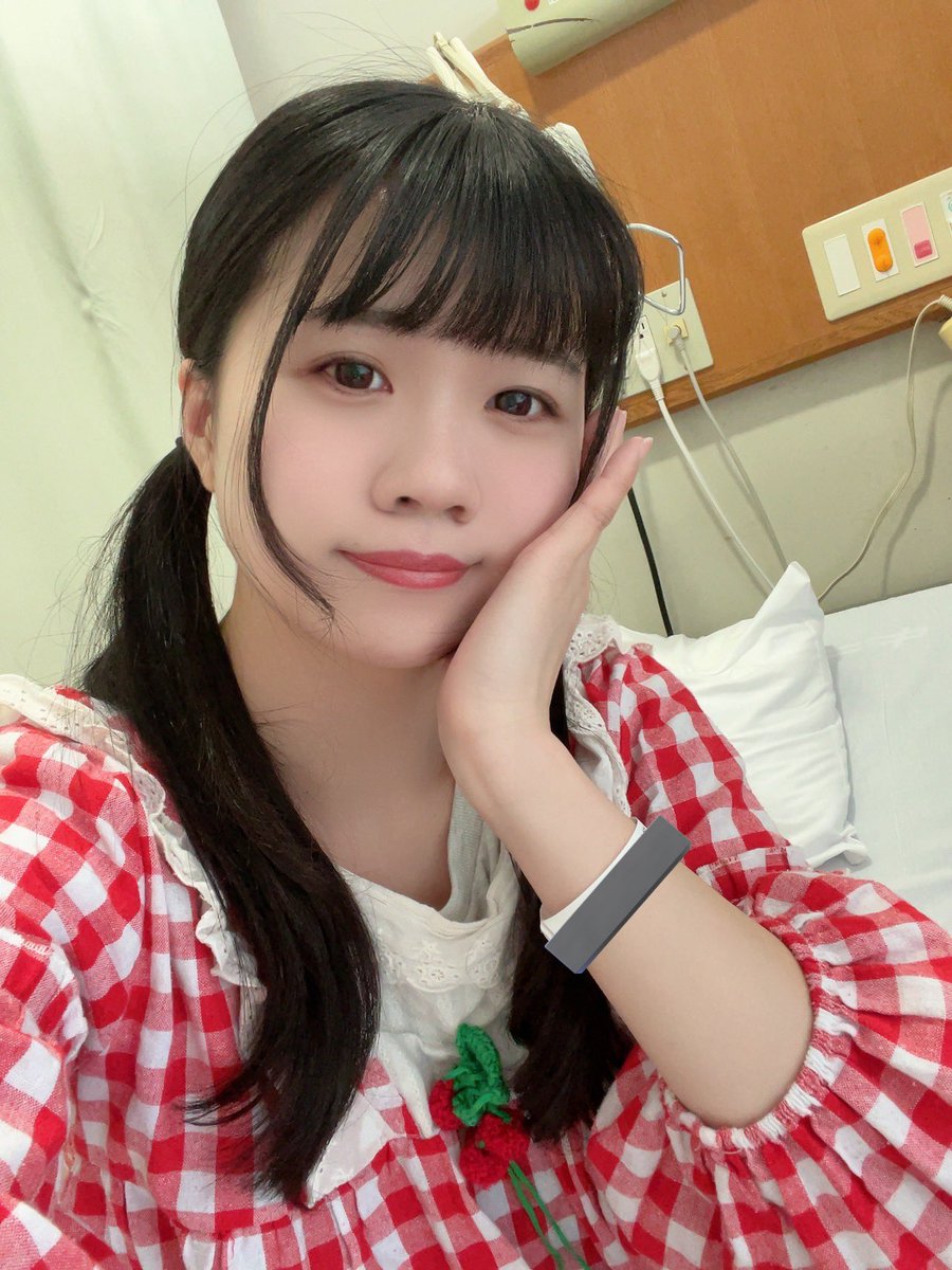 ちぇるちゃん(16) tweet media