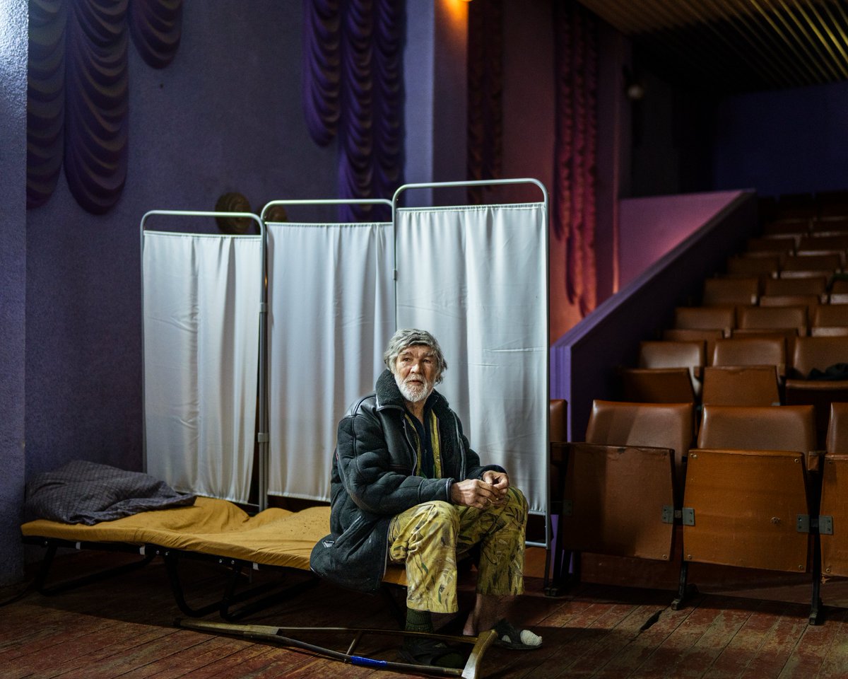 EU Humanitarian Aid | European Neighbourhood 🇪🇺 tweet media