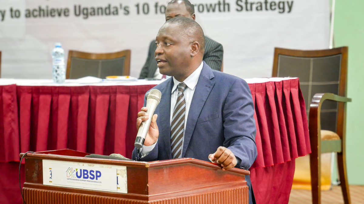 Challenges Uganda tweet media