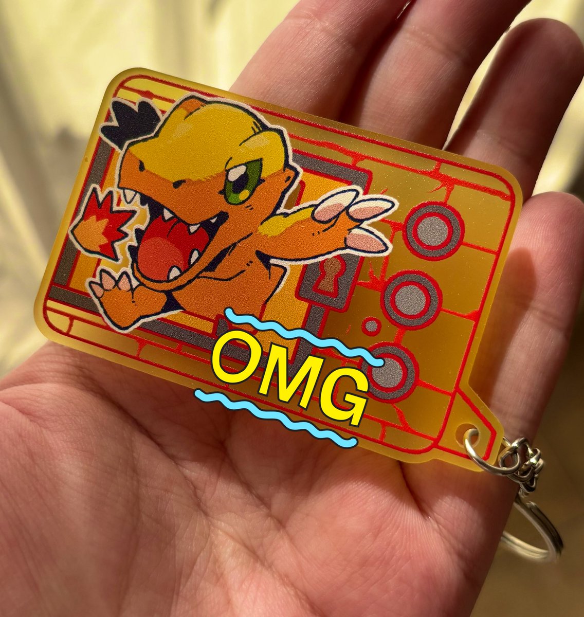 Sei @ 🦋 tweet media