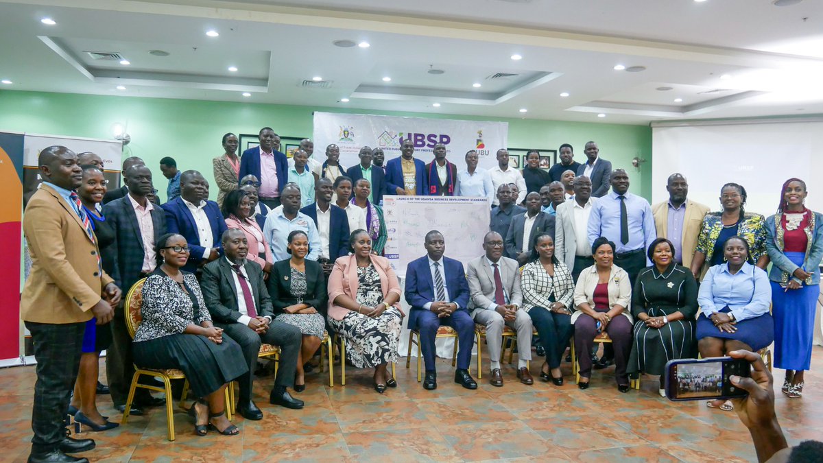 Challenges Uganda tweet media
