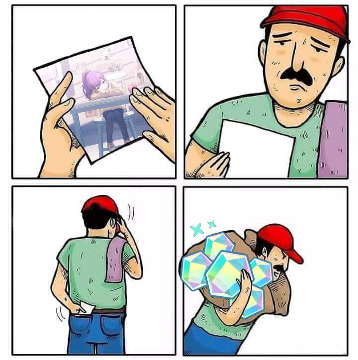 ポカリとポテチ tweet media