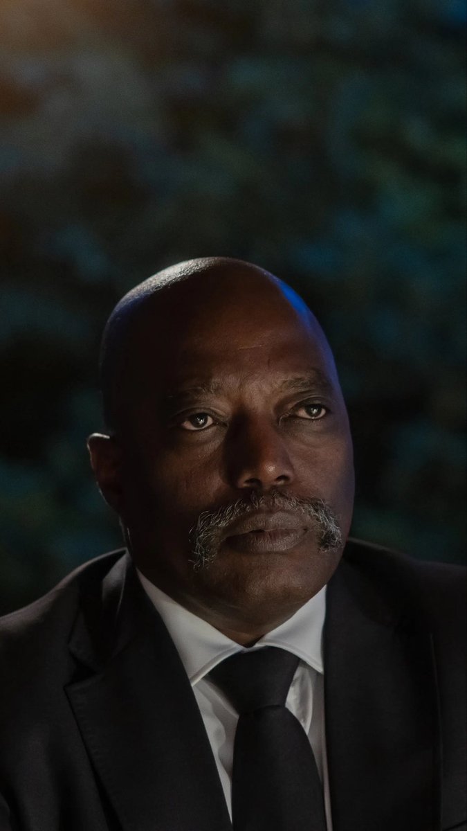 Michael Tshibangu tweet media