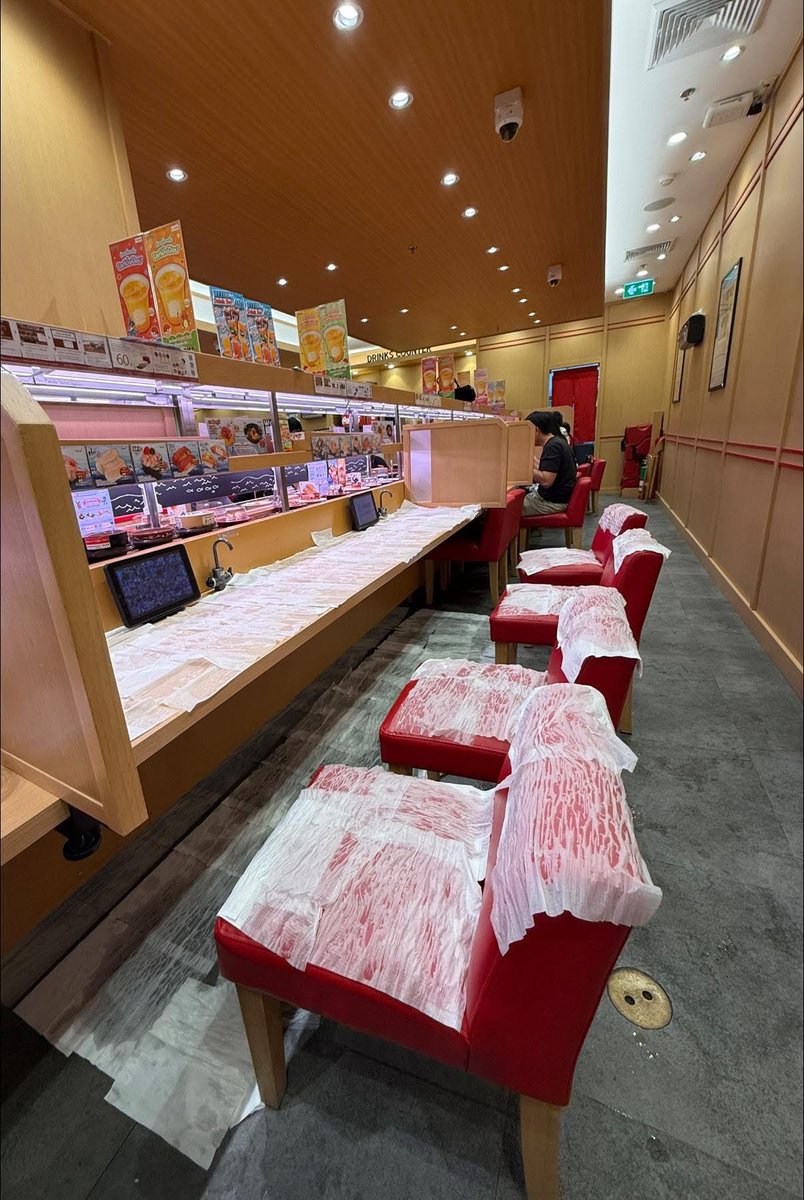 ไม่เชื่อครับ โม้🤗 tweet media