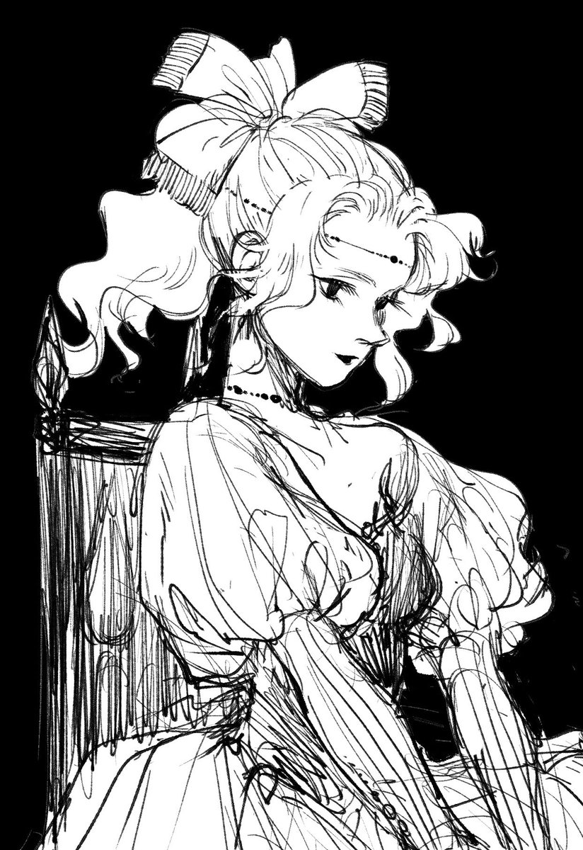 ジャス@虫擬人化 tweet media