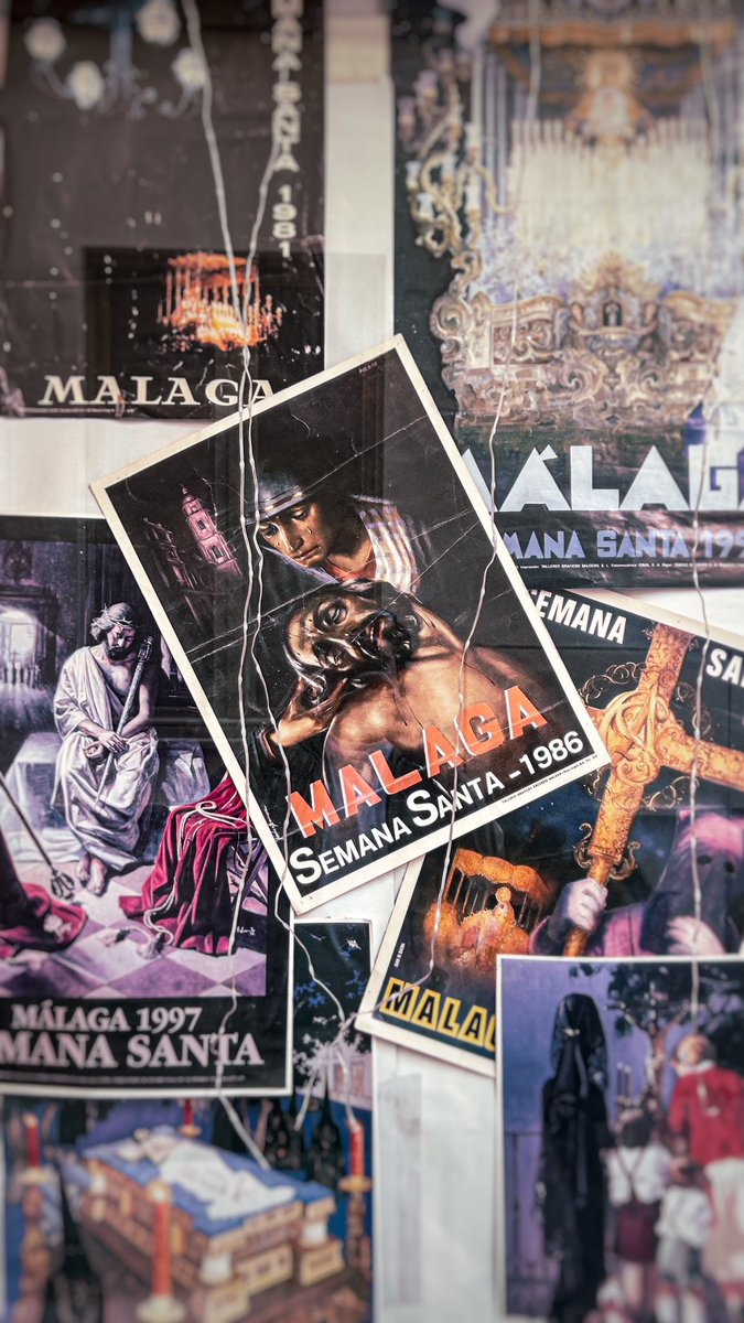 Taberna VARO.

#CofradíasMLG