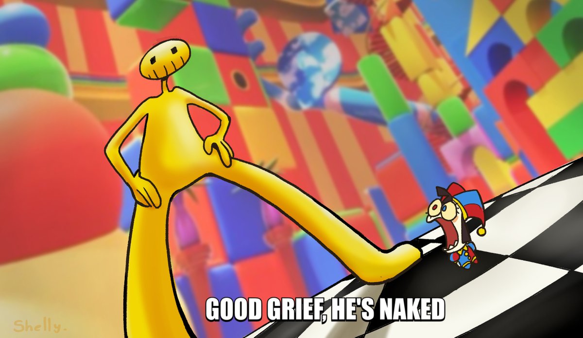 Shelly!⭐ tweet media