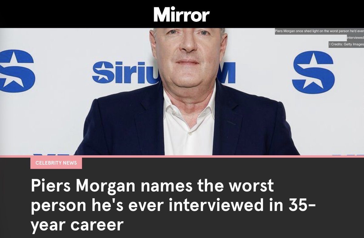 stumpyduck77's tweet photo. It’s the mirror I feel sorry for. (Not The Mirror). https://t.co/CDCLHw8aUr