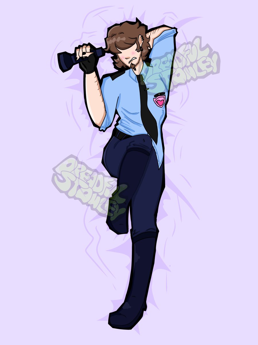 🔞DreadfulStan🔞 tweet media