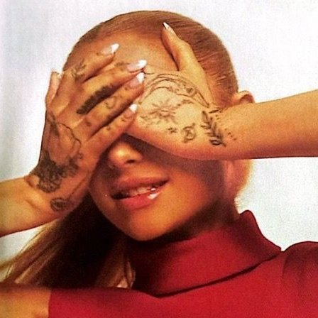 Baby💋 tweet media