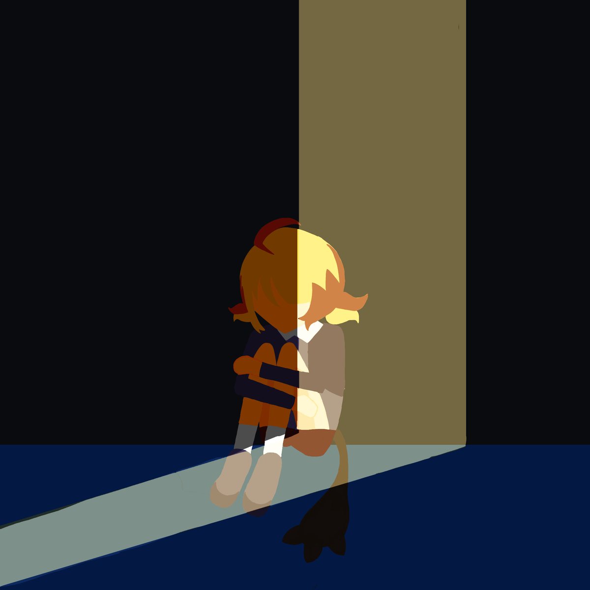 D1N0 🐾👧 tweet media