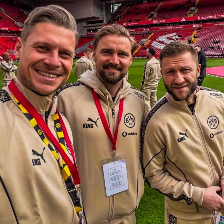 Almanya'dan Futbol tweet media