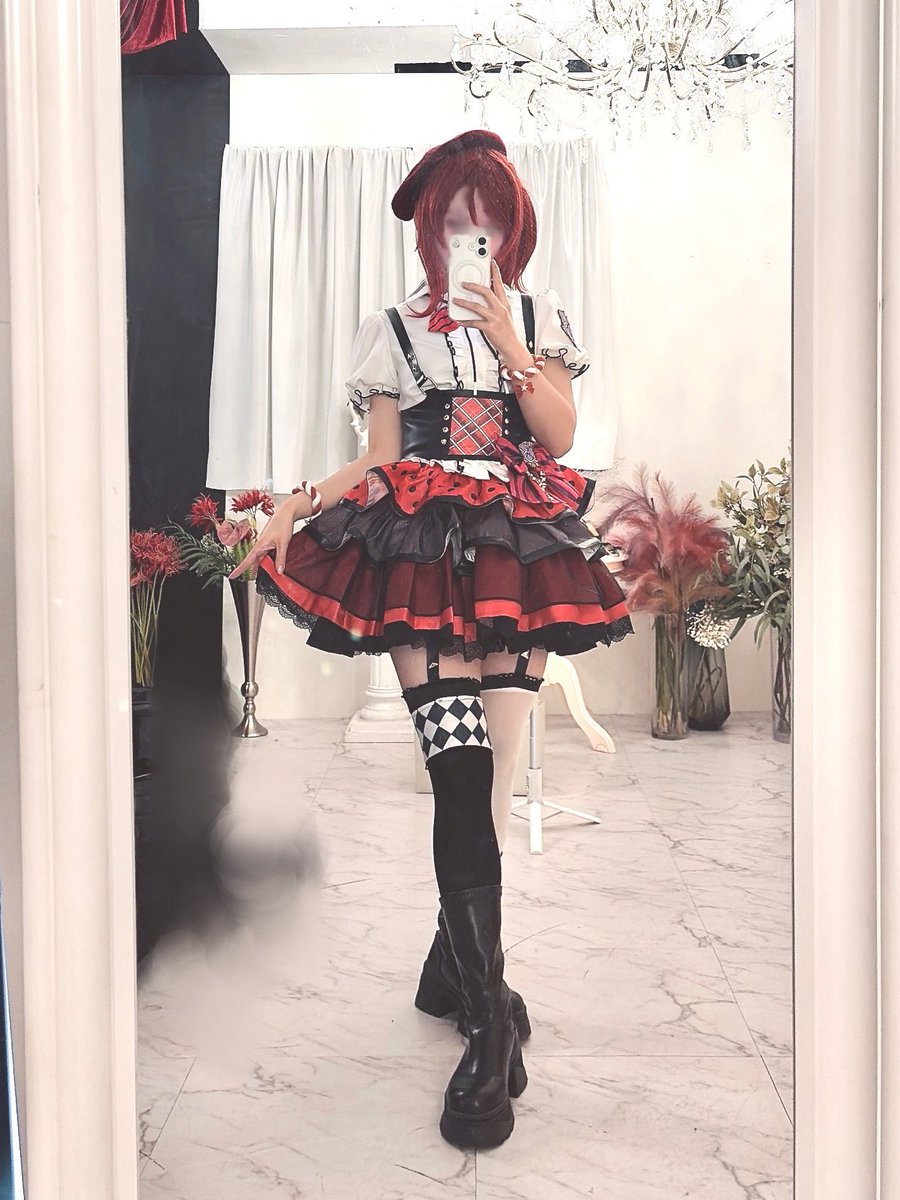 セミ→4/18@アニウン✨🍅 tweet media