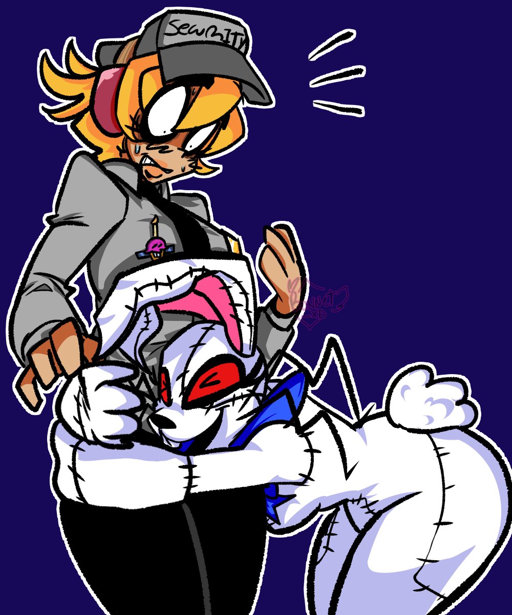 Bonnet_xD 🐇‼️ tweet media