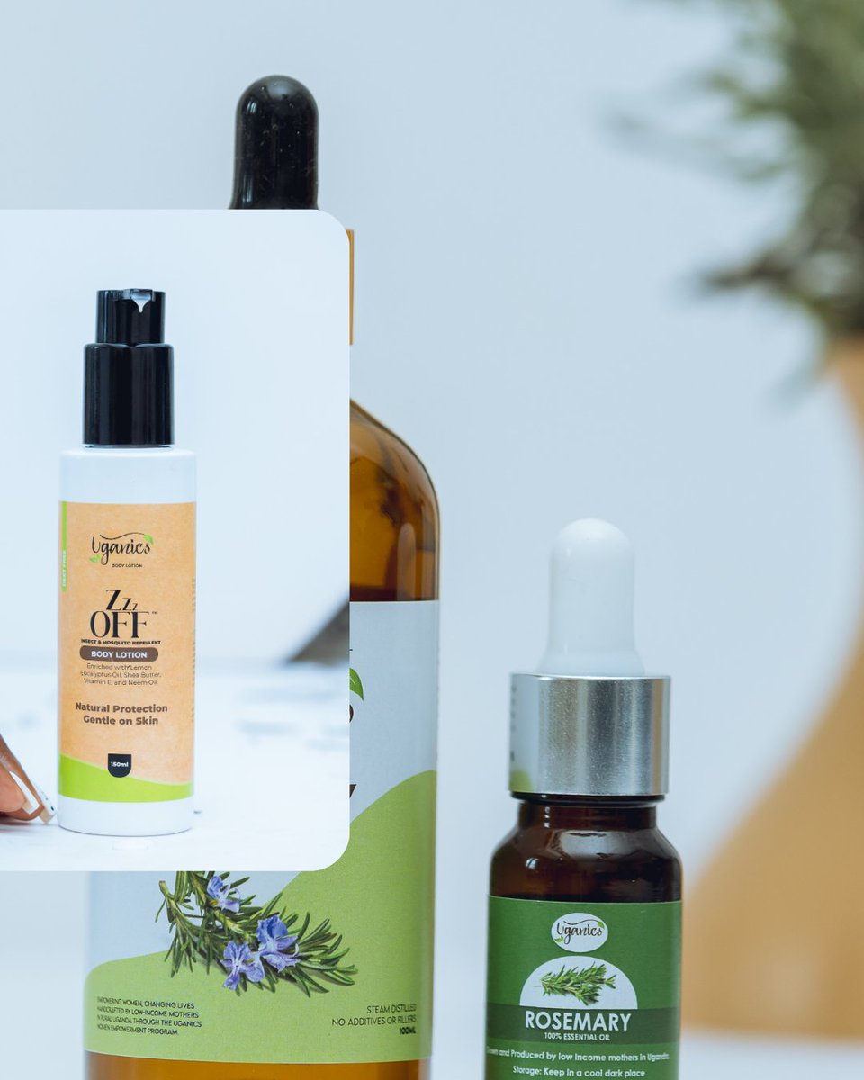 Uganics's tweet photo. Glow that protects. Care that goes deeper.
From your skin to your everyday routine, Uganics is designed to keep you feeling good and protected, naturally.
Because self-care isn’t just about how you look…
it’s about how you live.
Swipe through and find your everyday essentials. https://t.co/LtYi9eUWs0
