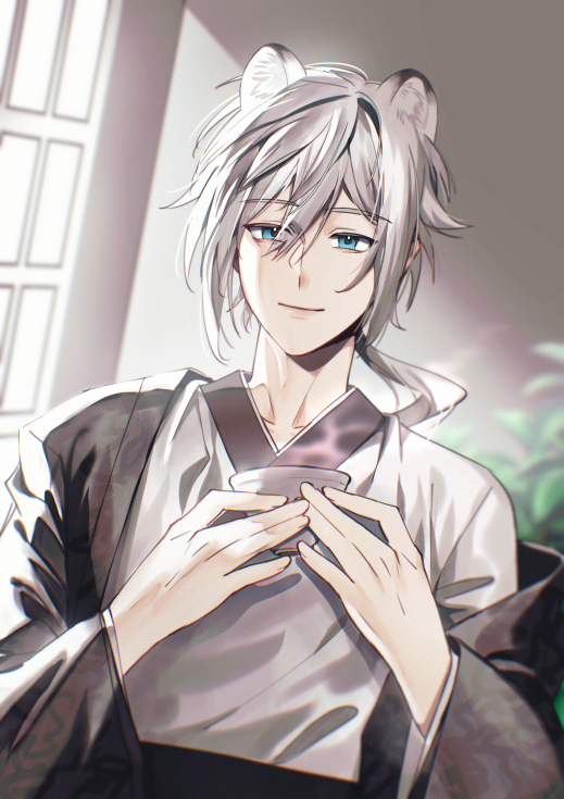 SupaTue 🏔️❄️🐆 tweet media