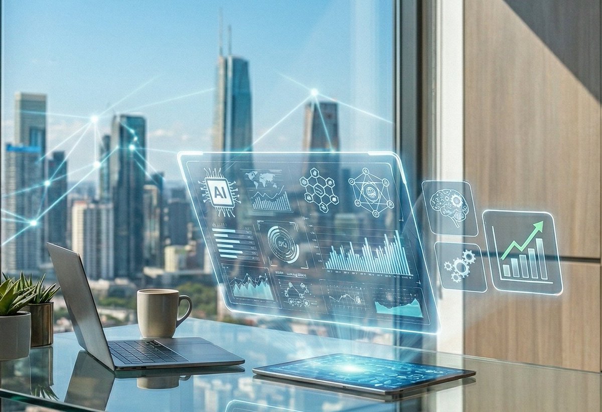 AngeloDeianaTW's tweet image. Le nuove tecnologie trasformano la vita quotidiana e i nostri ruoli nel mercato. Comprendere i trend è la chiave per restare protagonisti. “Quello che si sa conta molto più di quello che si ha.” #IlGrandeGioco #tecnologia #consapevolezza #innovazione
