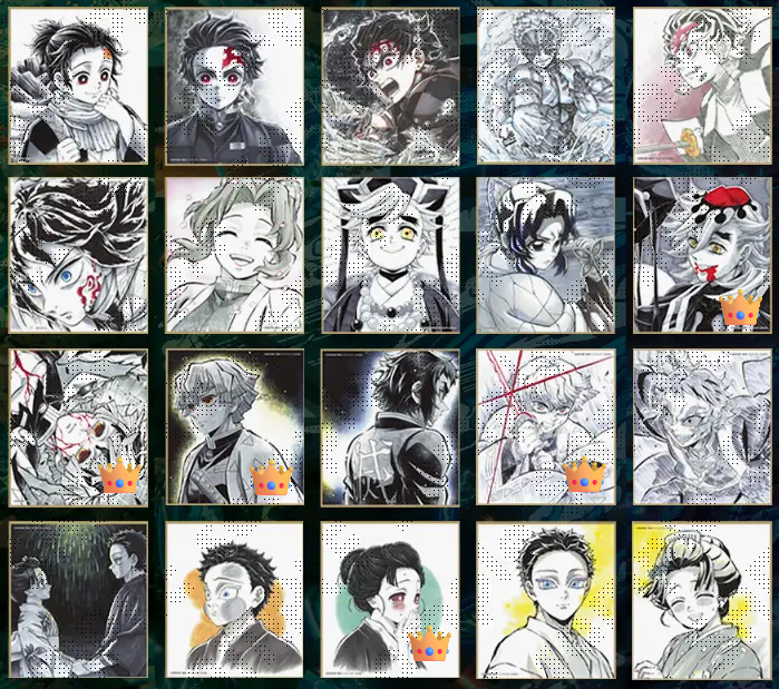 まっちゃ@初回プロカ必読 tweet media