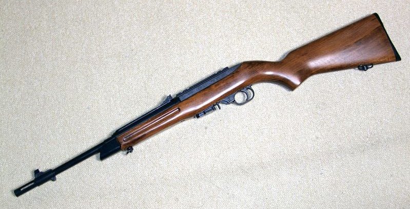 t_craft64's tweet photo. ①→② MGC ルガー10/22
ロングサプレッサーの暴徒鎮圧仕様
③→④ マルイM16A1
メタルギアでお馴染みのパトリオット
旋盤とフライス盤をフル活用して製作した贅沢なオモチャ🛠
#コレがこう
#ASGK
#アルミパイプ
#ジュラコン
#PEEK材 https://t.co/oEGhby3Yvw