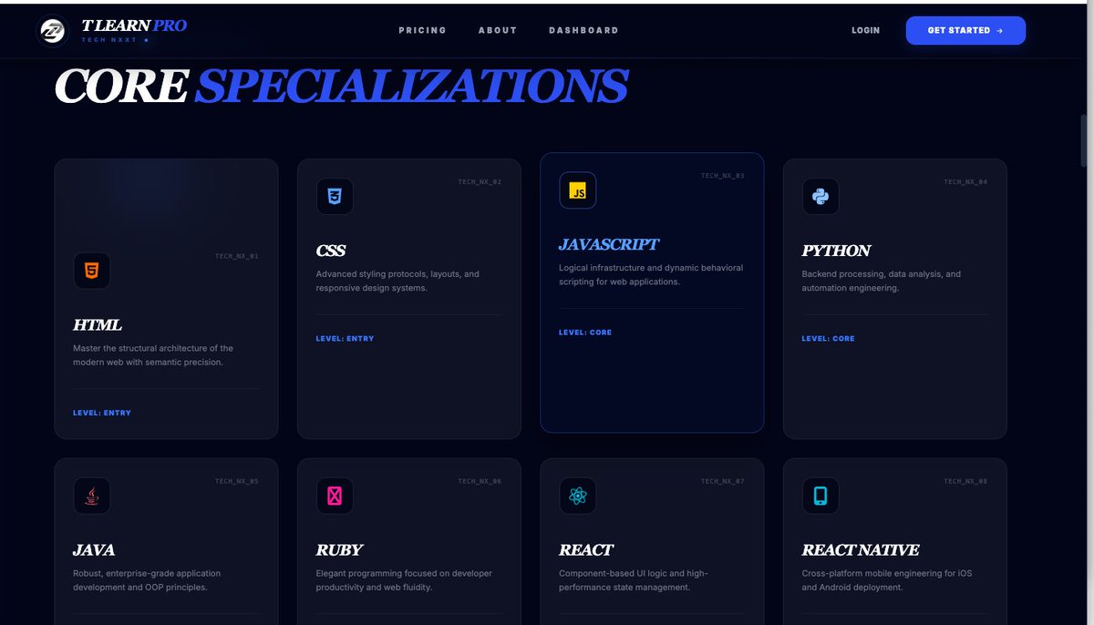 TECH NXXT (@TechNxxtCompany) / Posts / X