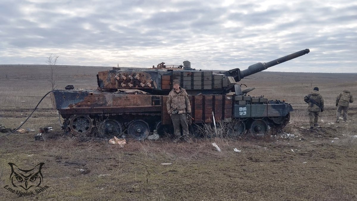 Sabotage & Reconnaissance tweet media