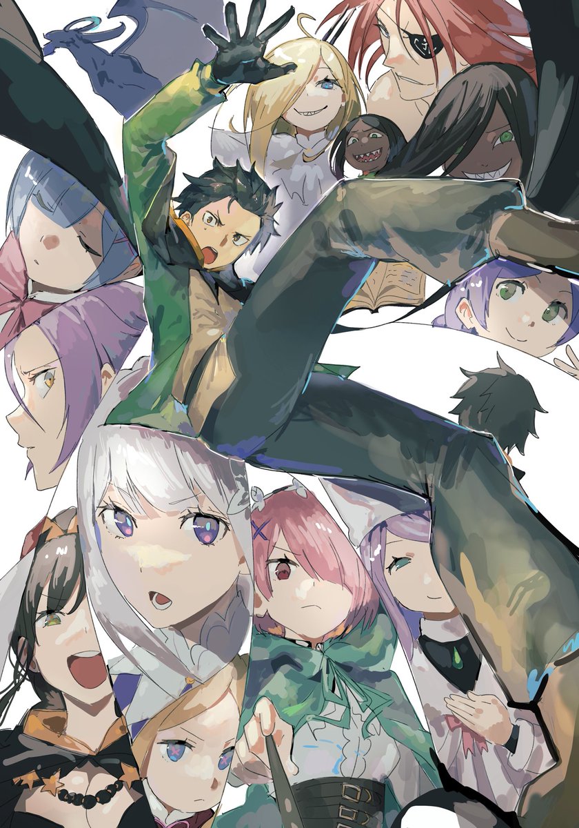 暖炉猫だらけ tweet media