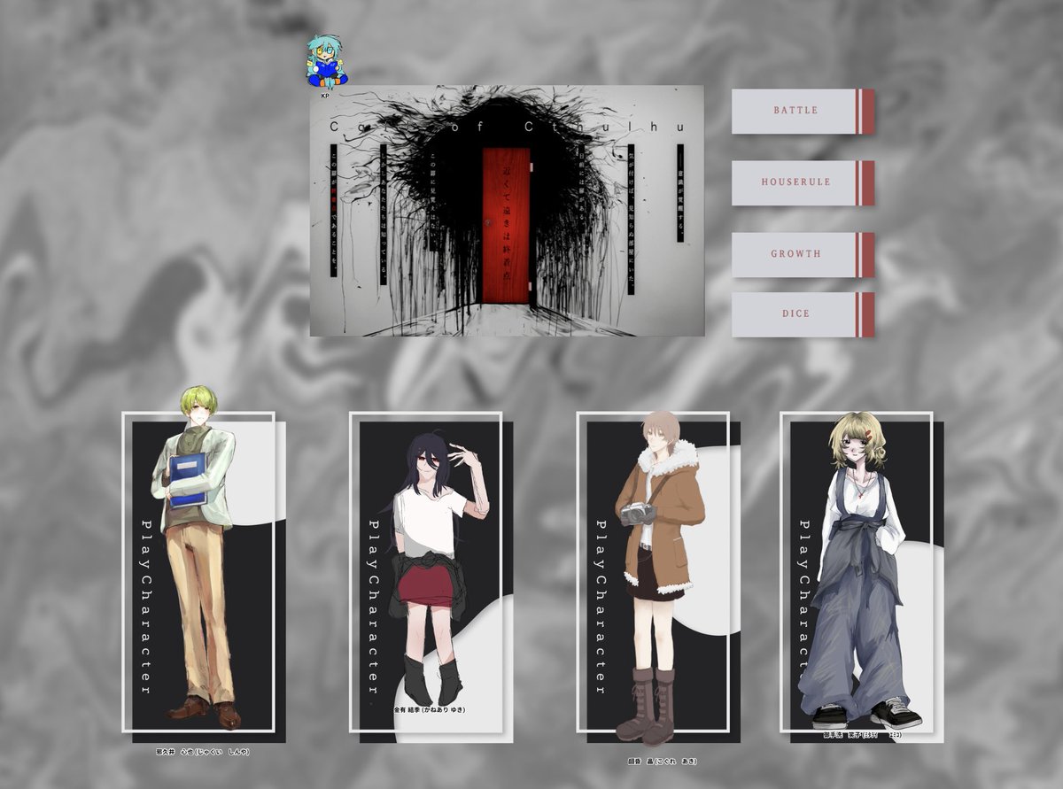 胡ショウ tweet media