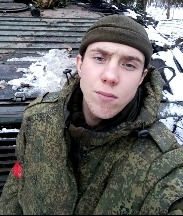 Александр Рыжков tweet media