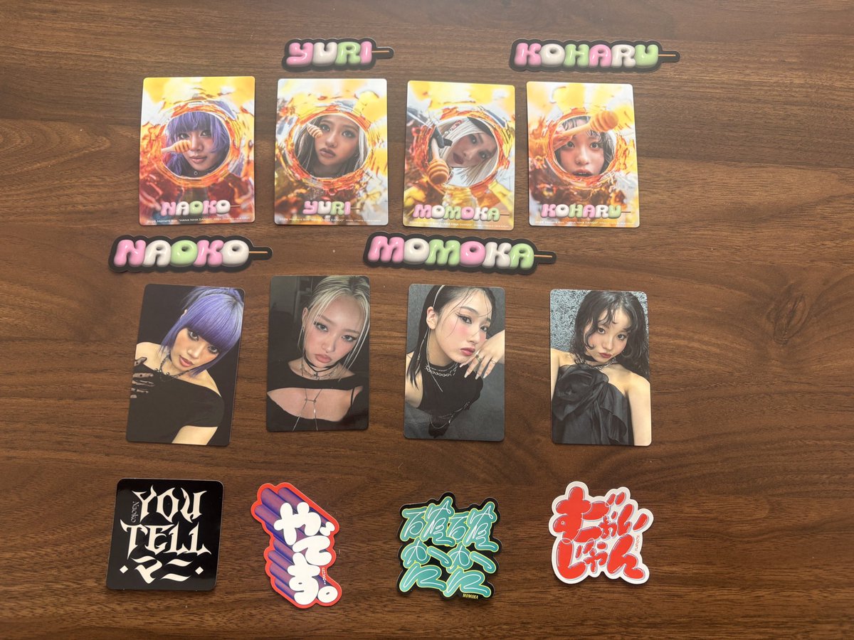 おゆず tweet media