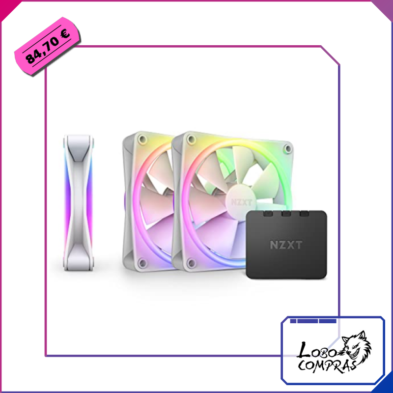 LoboCompras & Coñas Inc. tweet media