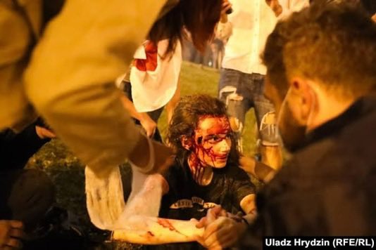 Вестник бури / Буревестник tweet media