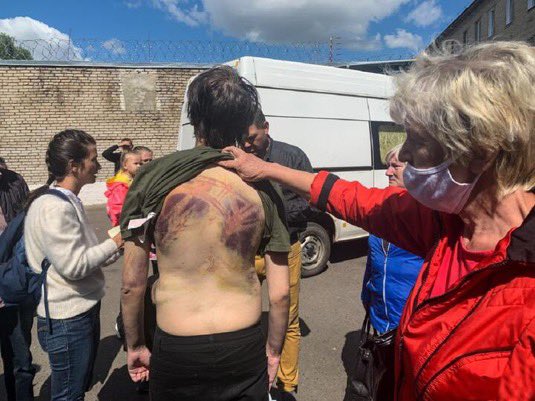 Вестник бури / Буревестник tweet media