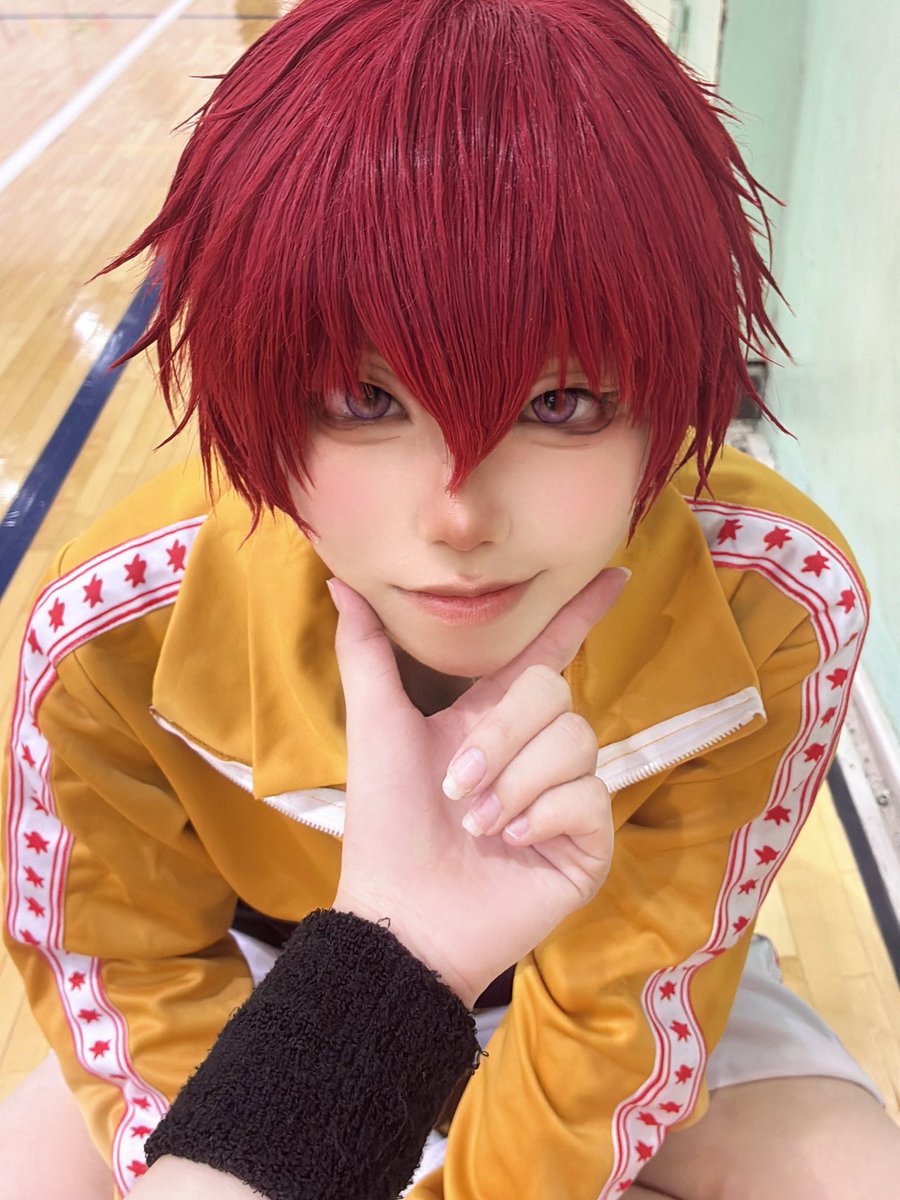 いろは@池a!5/23.24 tweet media