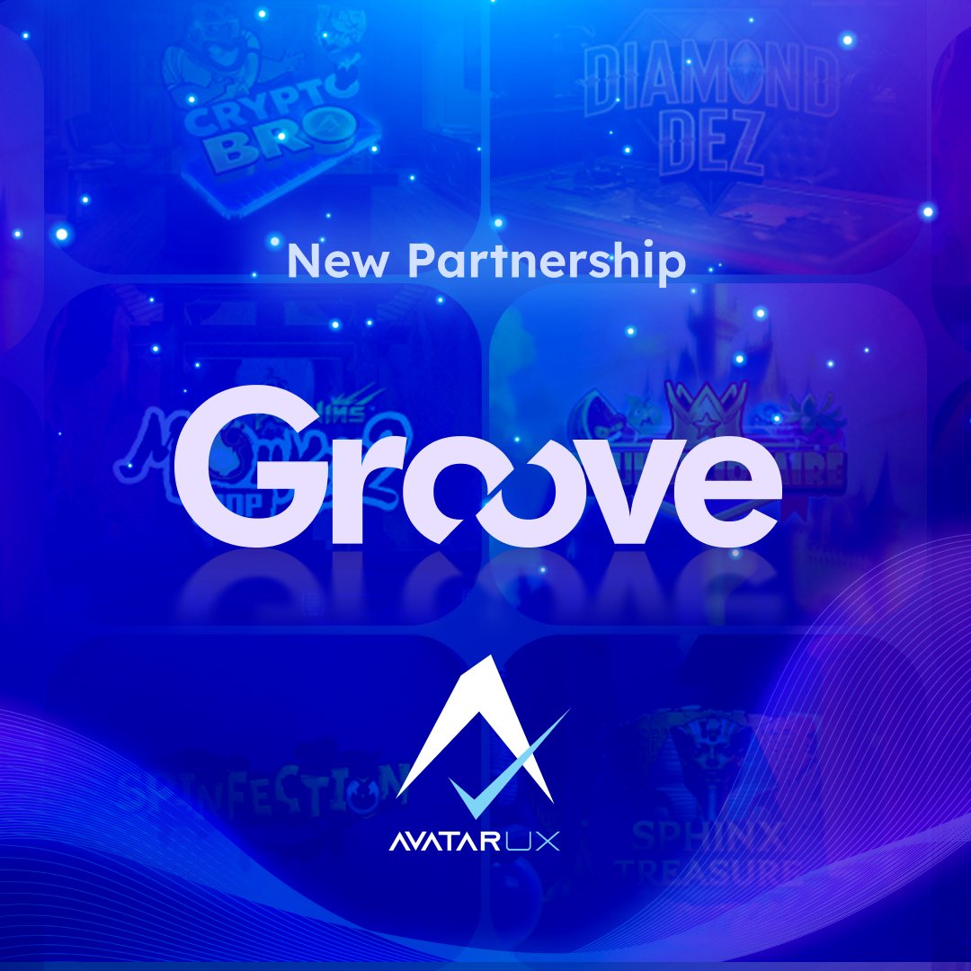 AvatarUX Studios tweet media